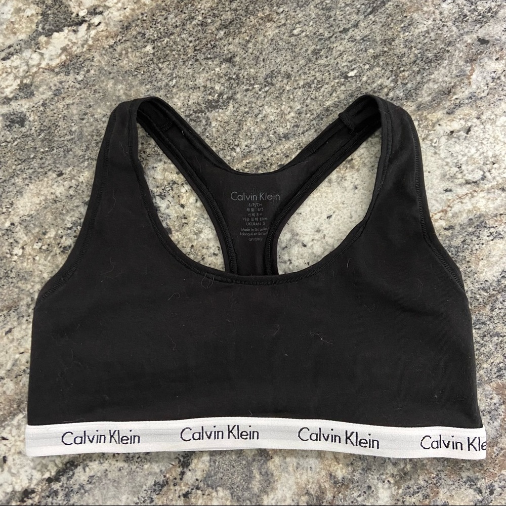 Calvin Klein Bra